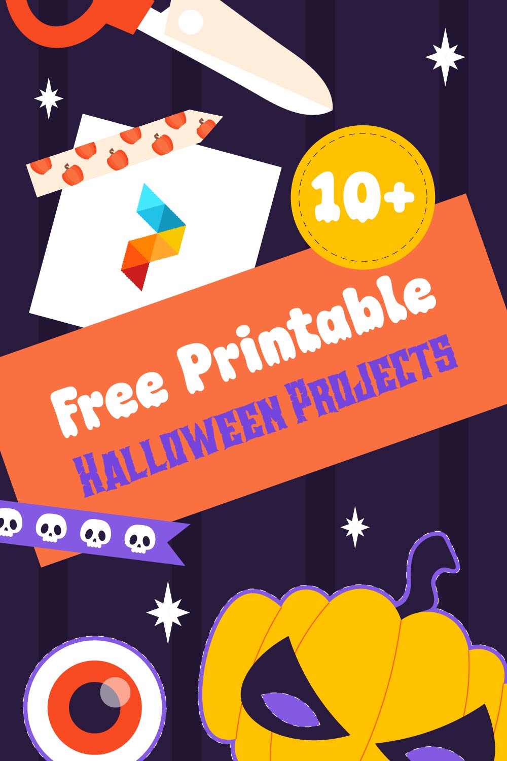 Halloween Projects