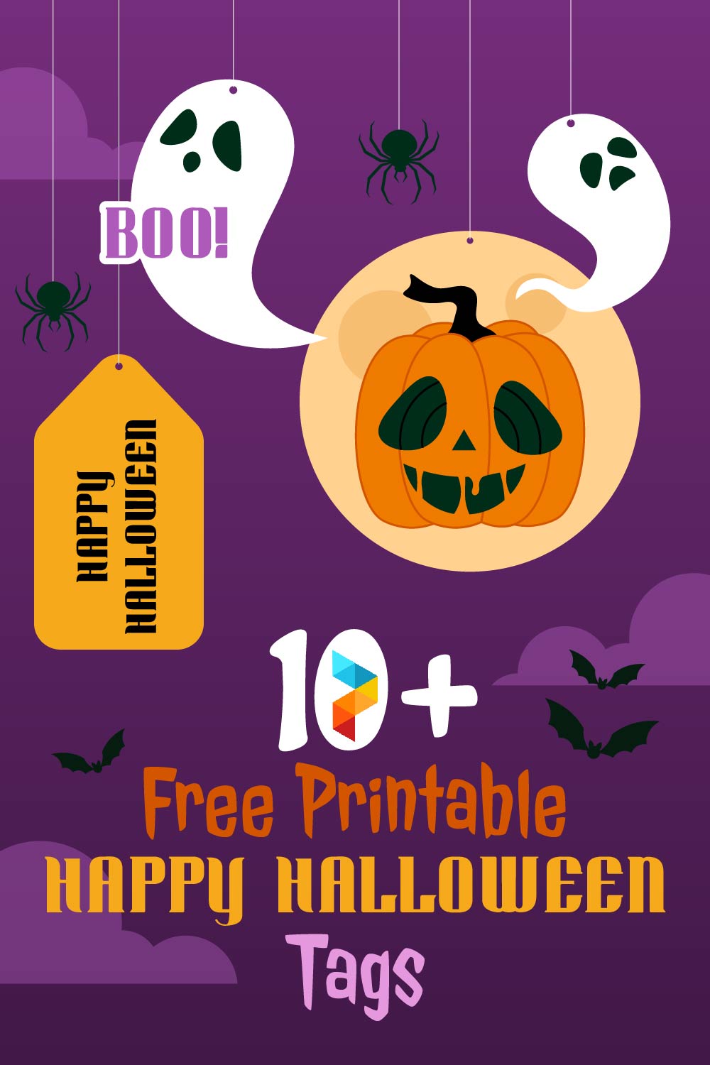 Happy Halloween Tags