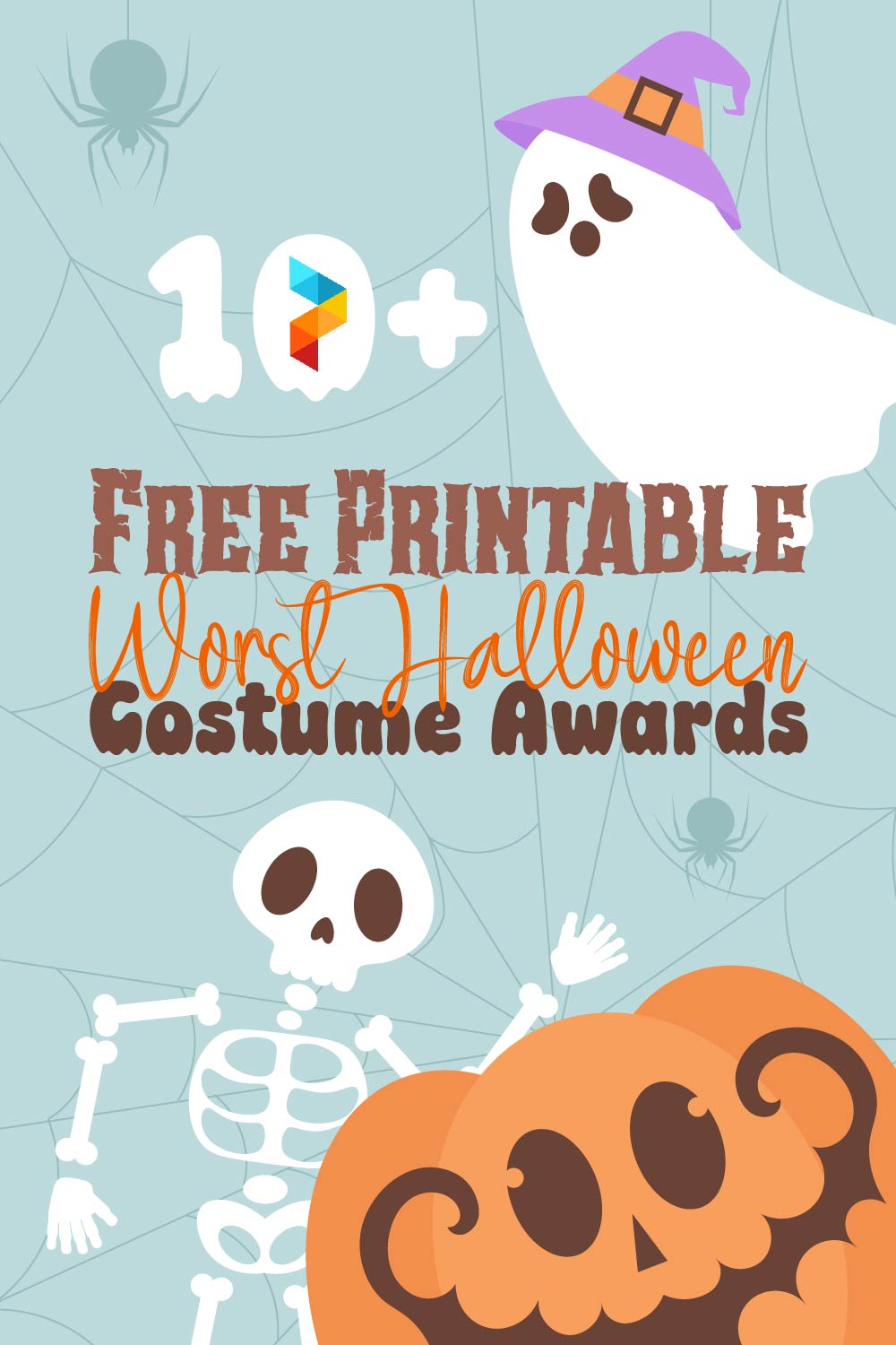 Worst Halloween Costume Awards