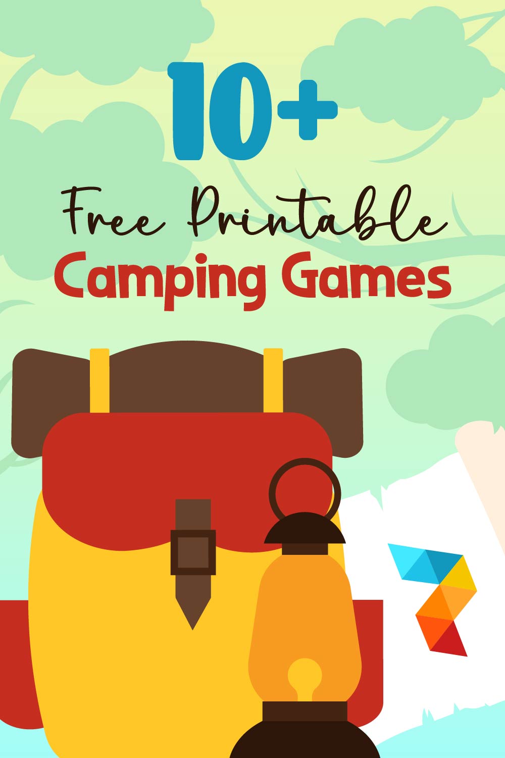 Camping Games