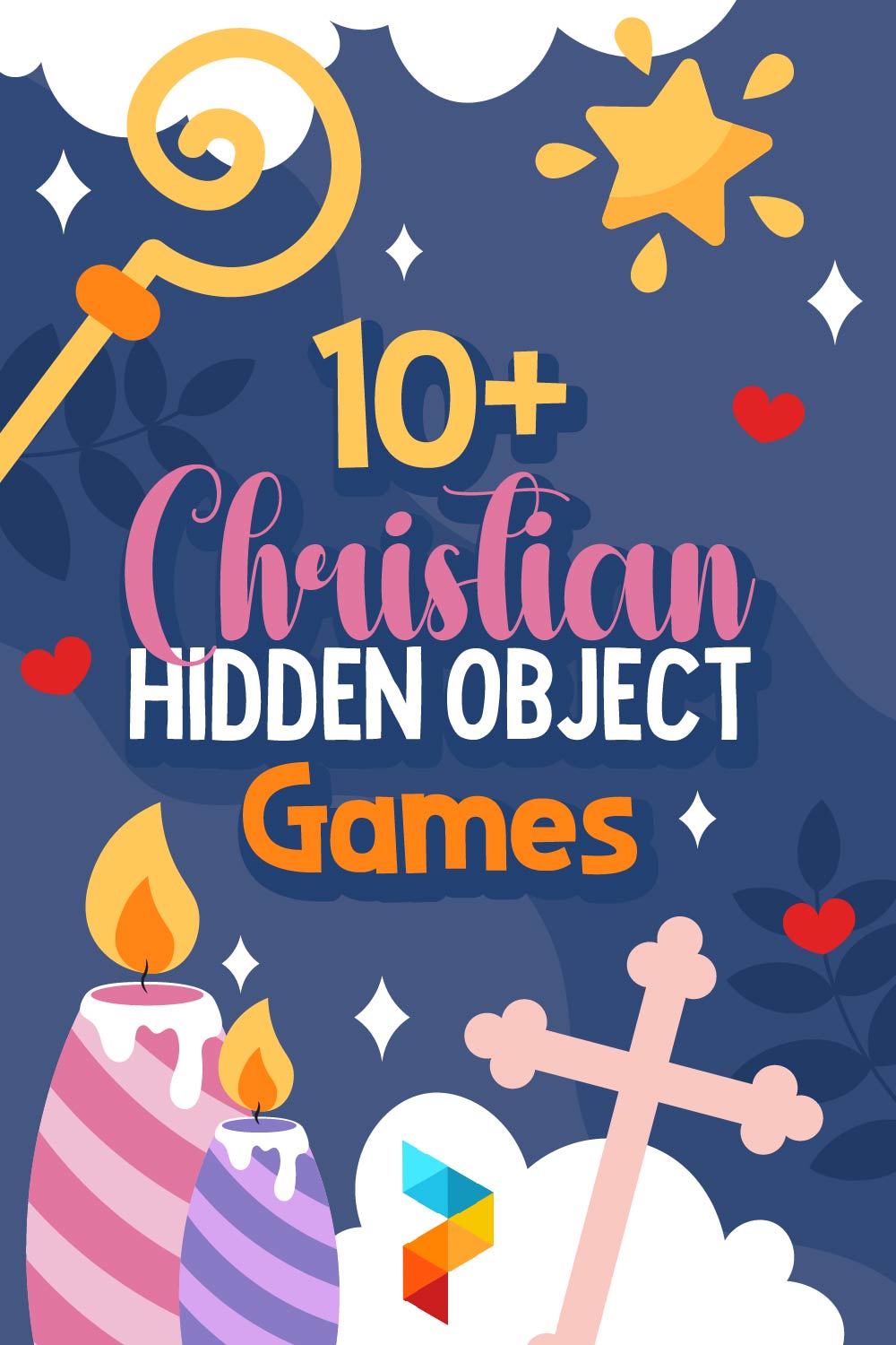 Christian Hidden Object Games