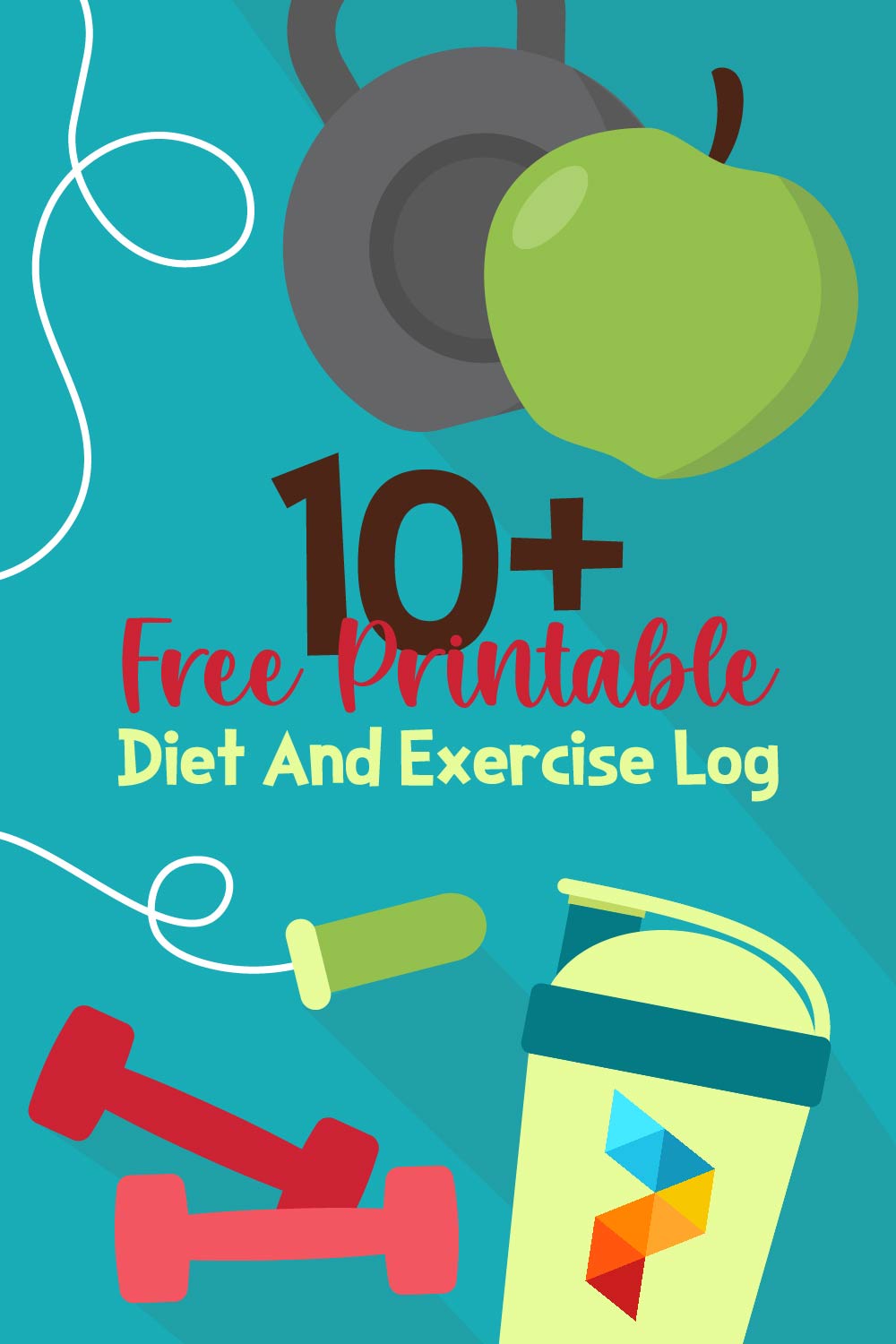 Diet & Exercise Log
