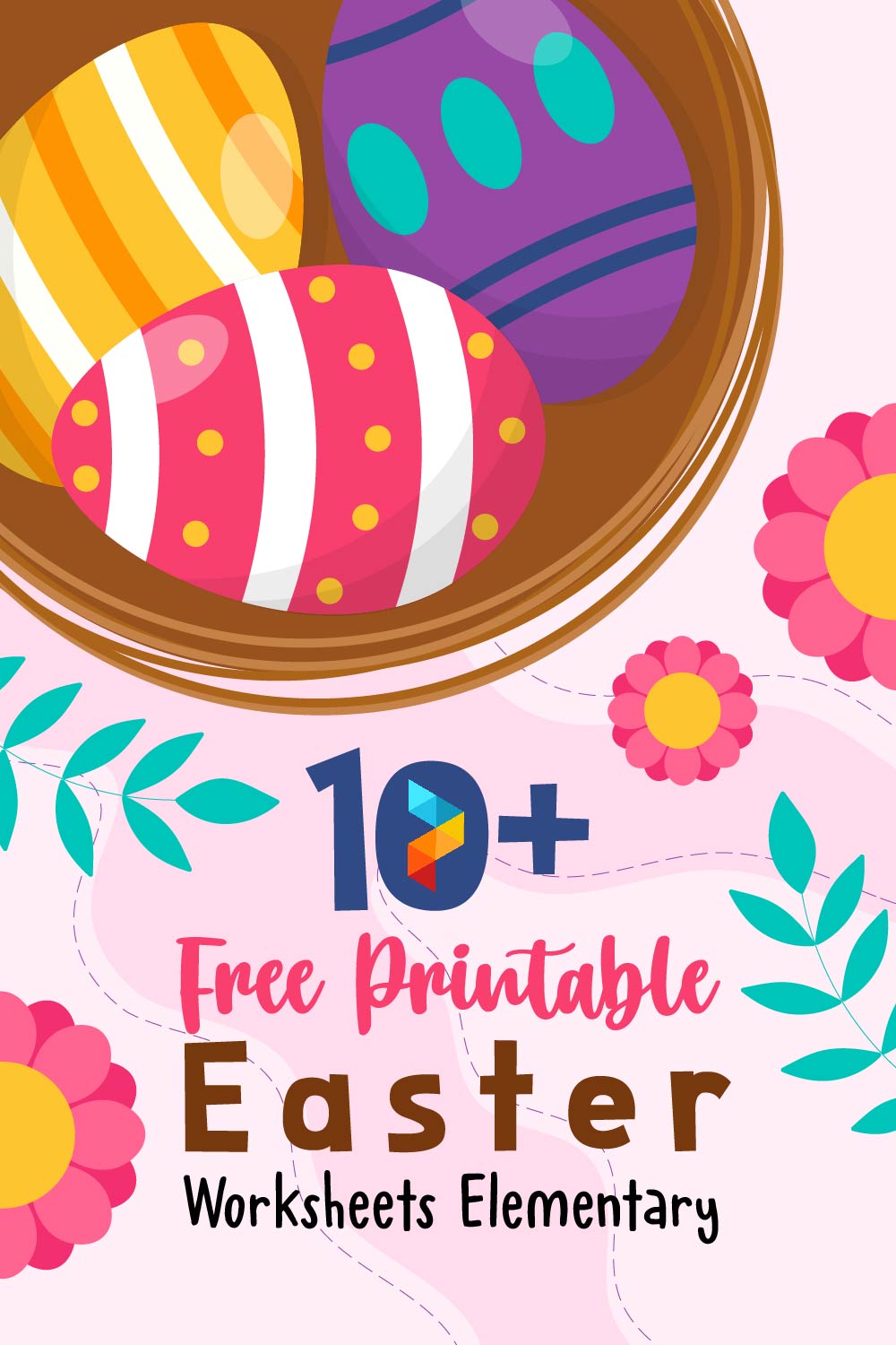 Easter Worksheets Elementary