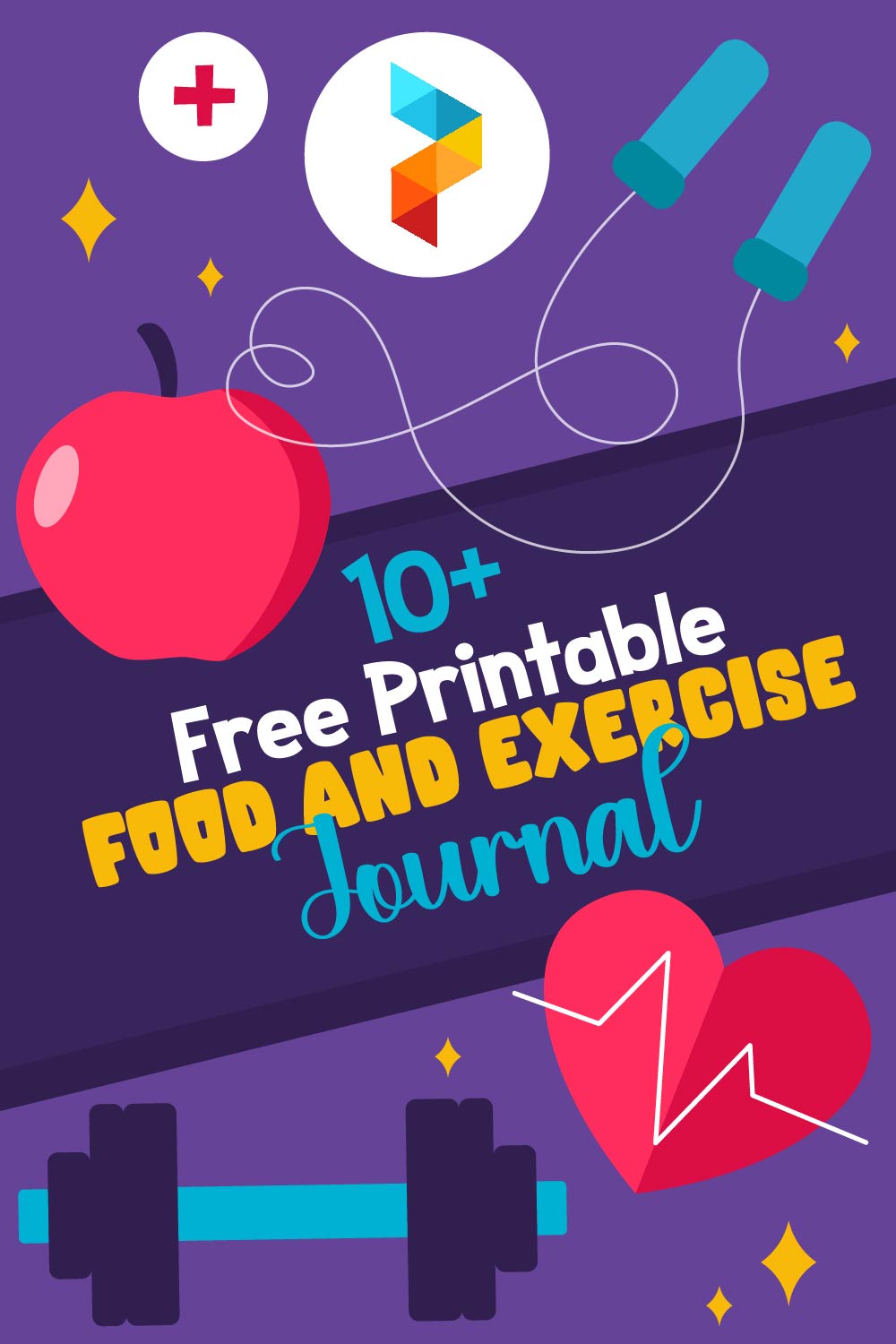 Food & Exercise Journal