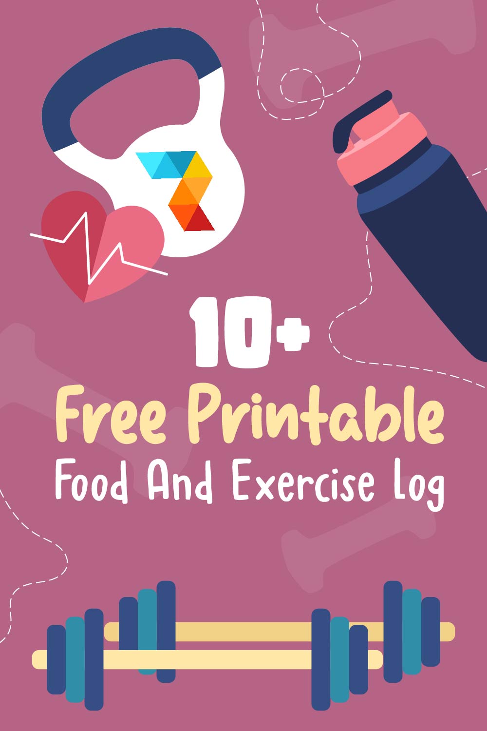 Food & Exercise Log