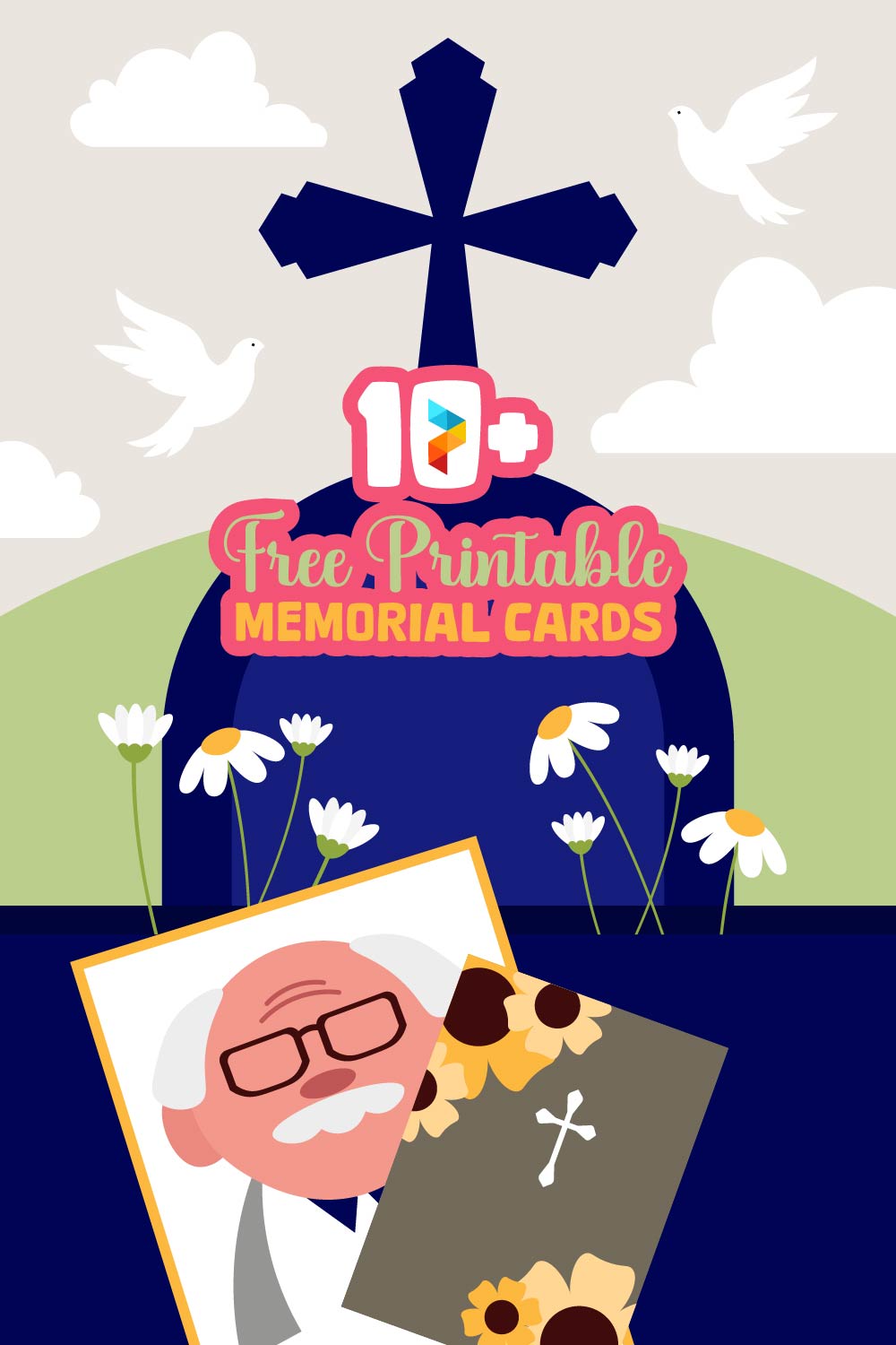 Memorial Cards