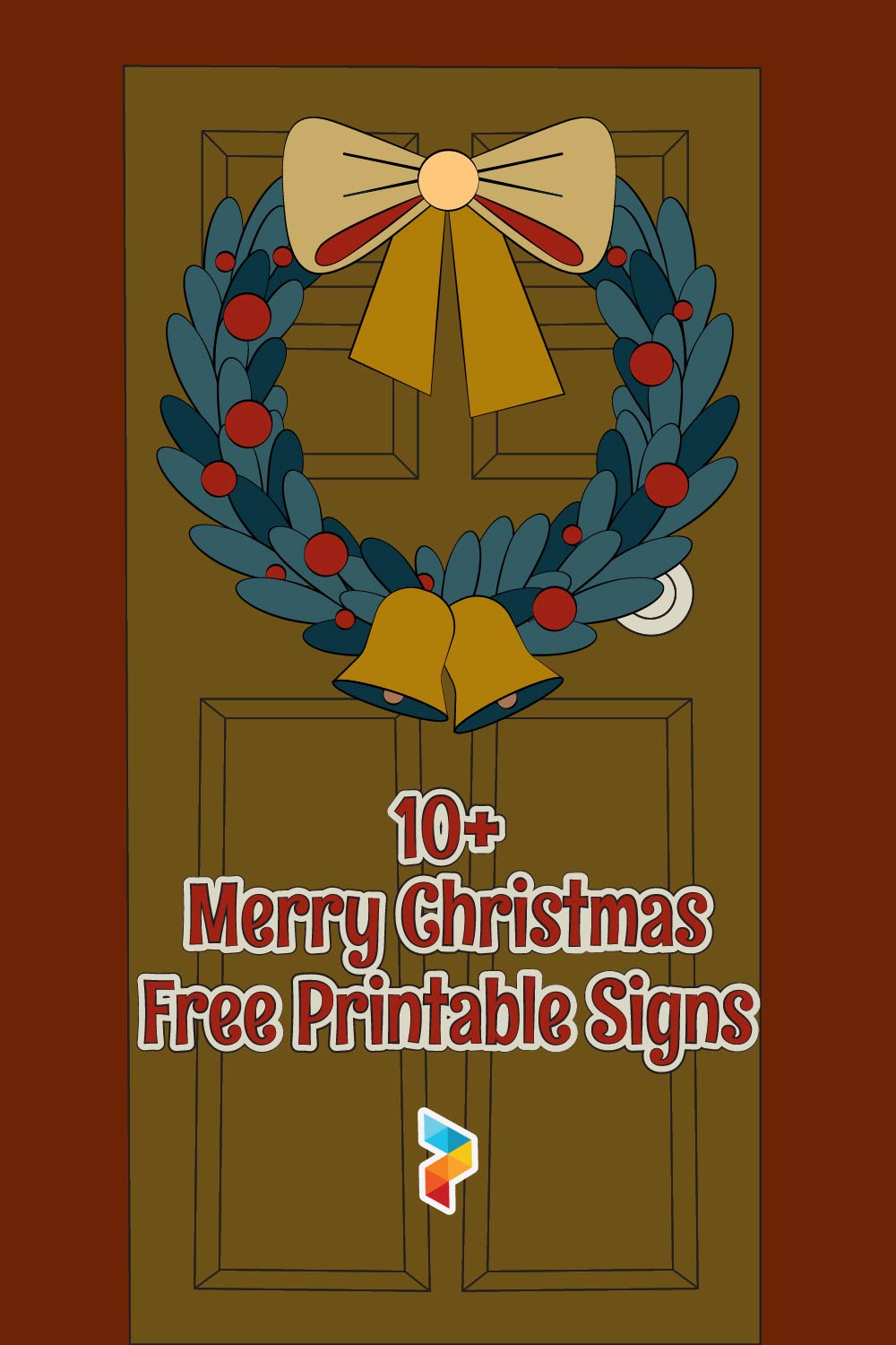 Merry Christmas  Signs