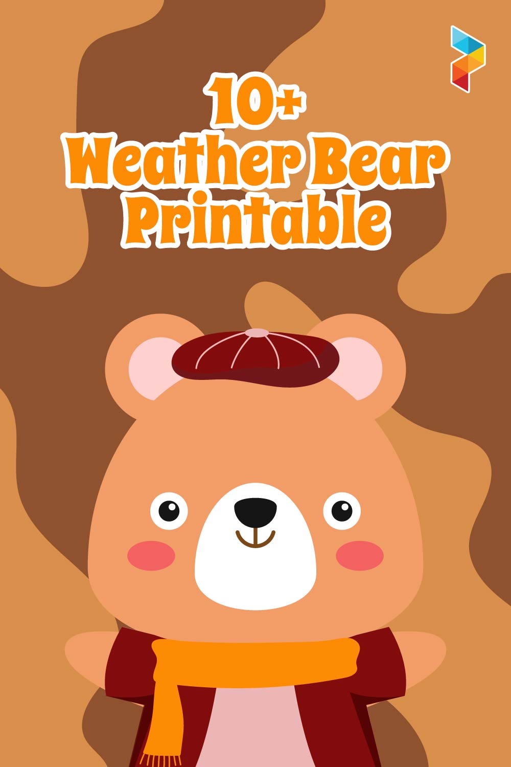 Weather Bear