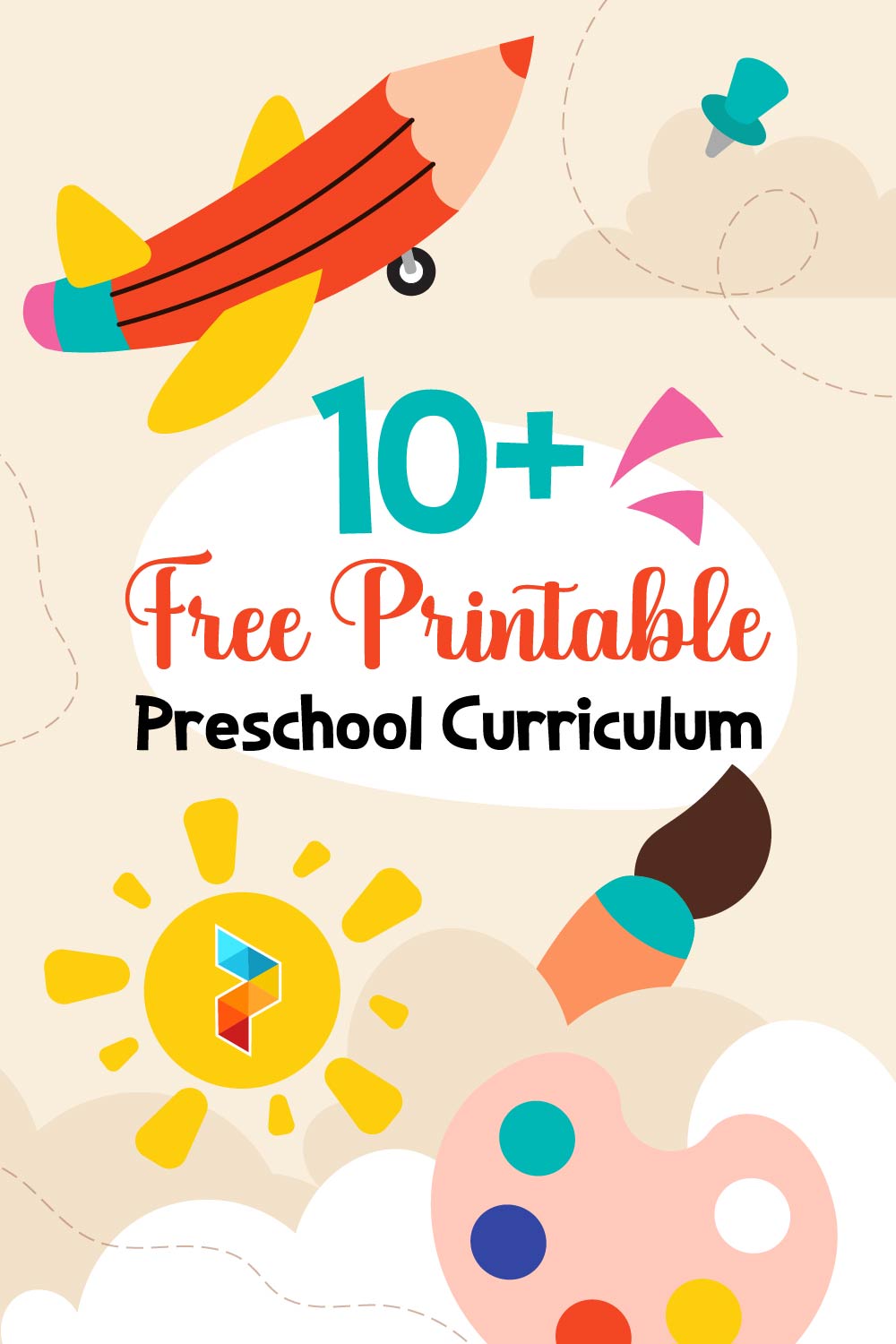 Preschool Curriculum