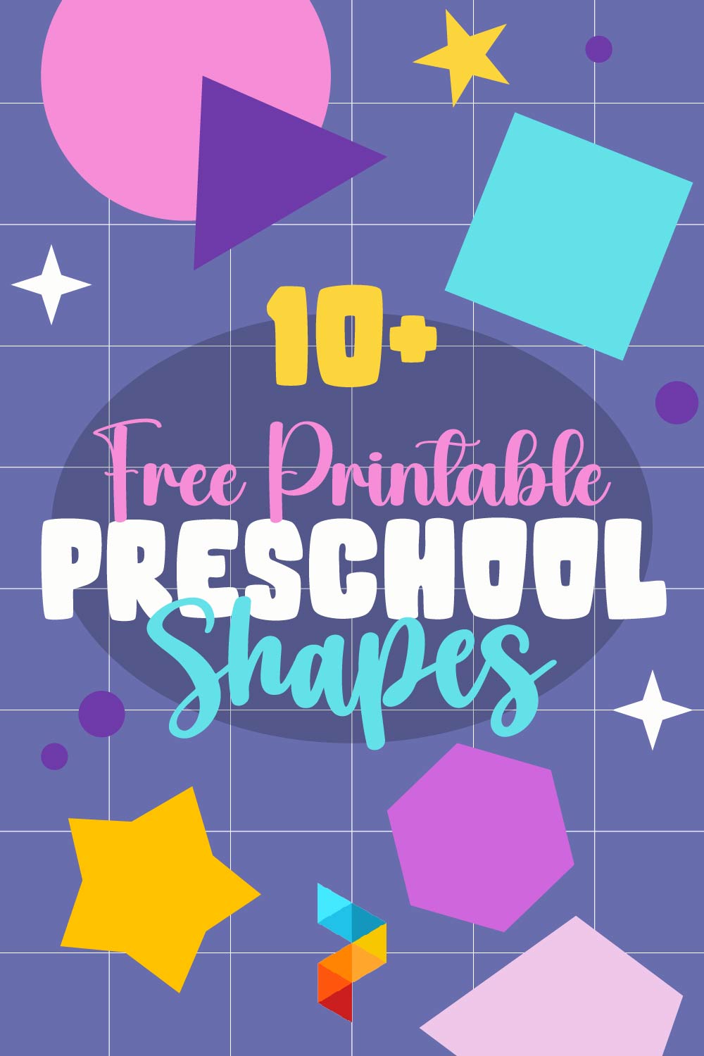 Preschool Shapes