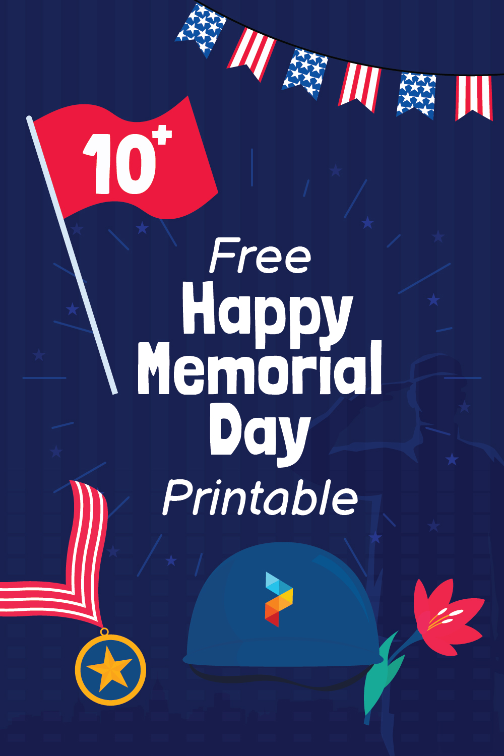 Happy Memorial Day