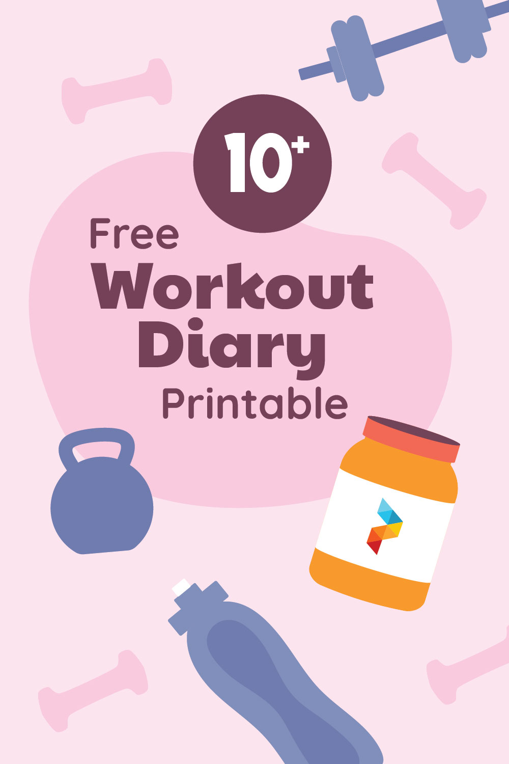 Workout Diary