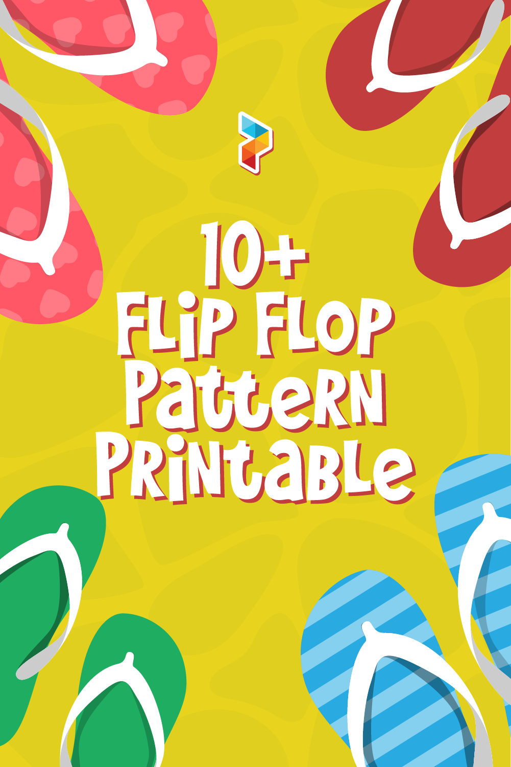 Flip Flop Pattern