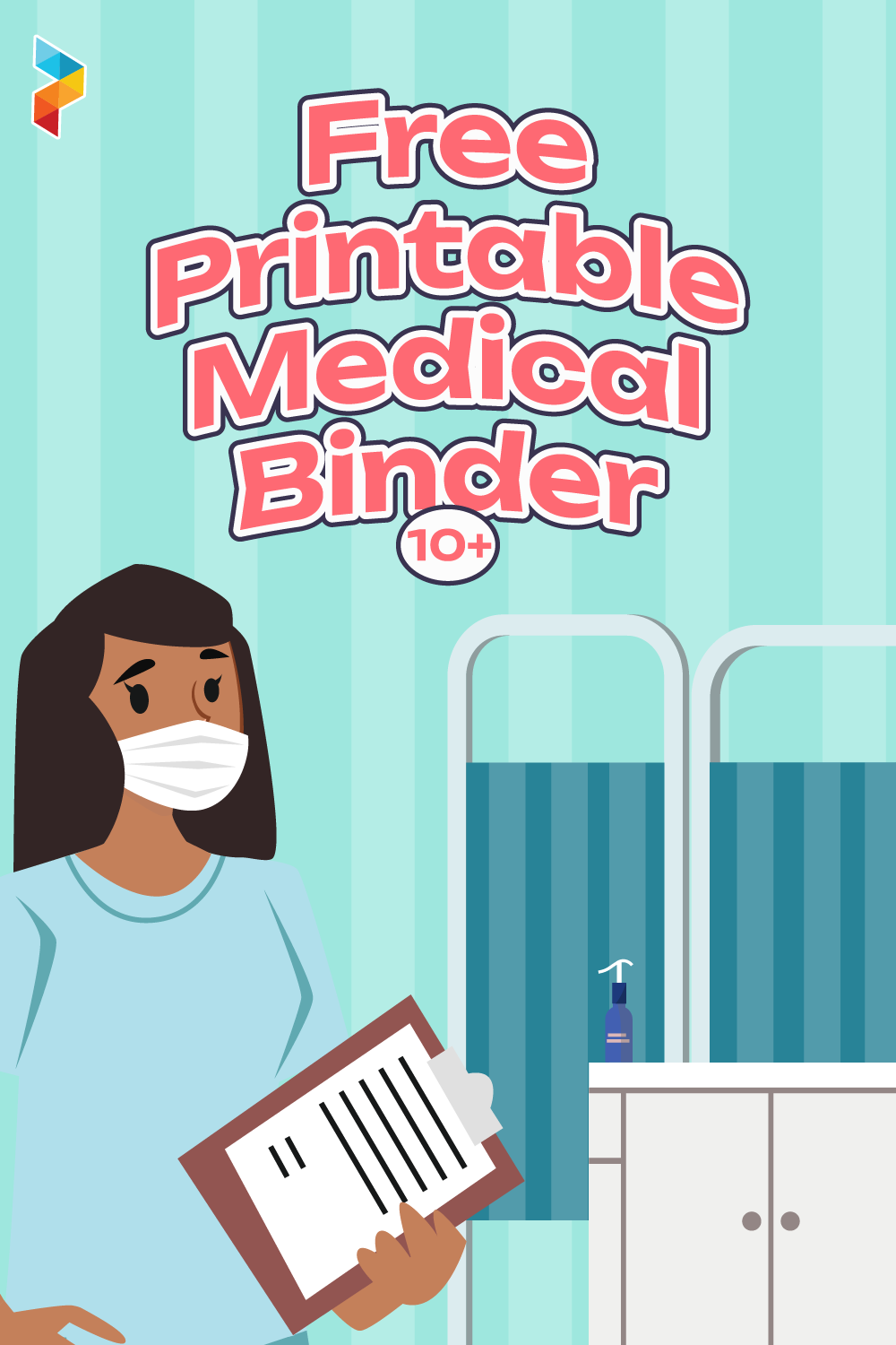 Printable Medical Binder