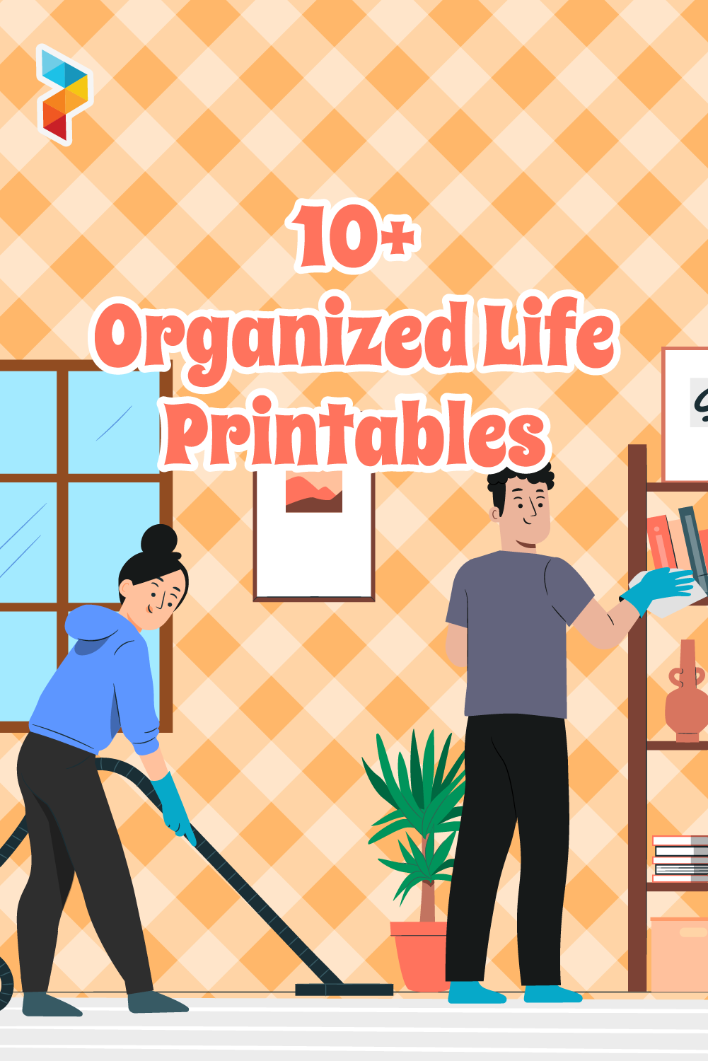 Organized Life