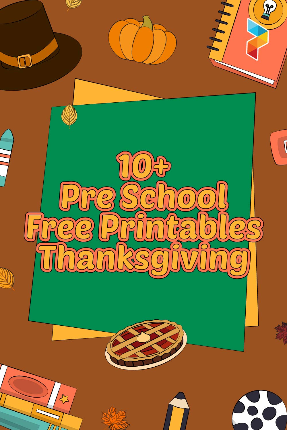 Pre School  Thanksgiving