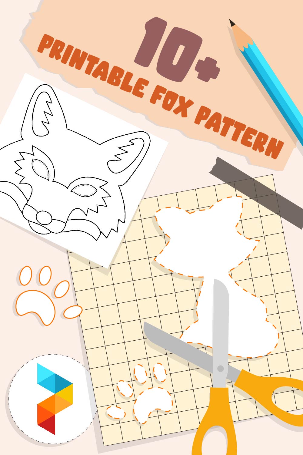 Fox Pattern