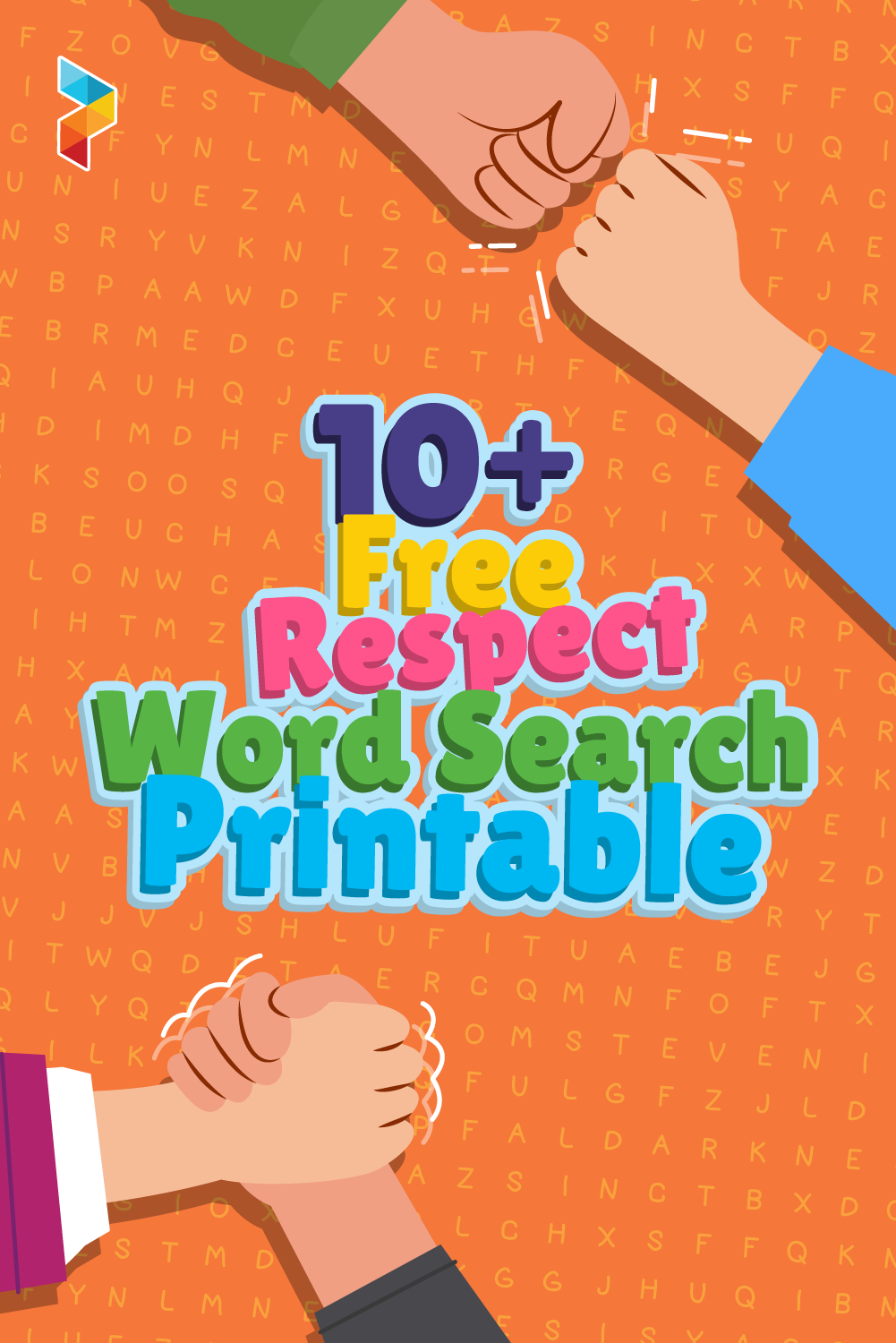 Respect Word Search