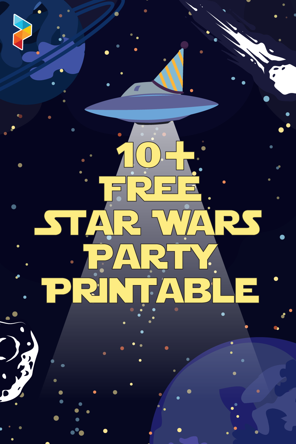 Star Wars Party