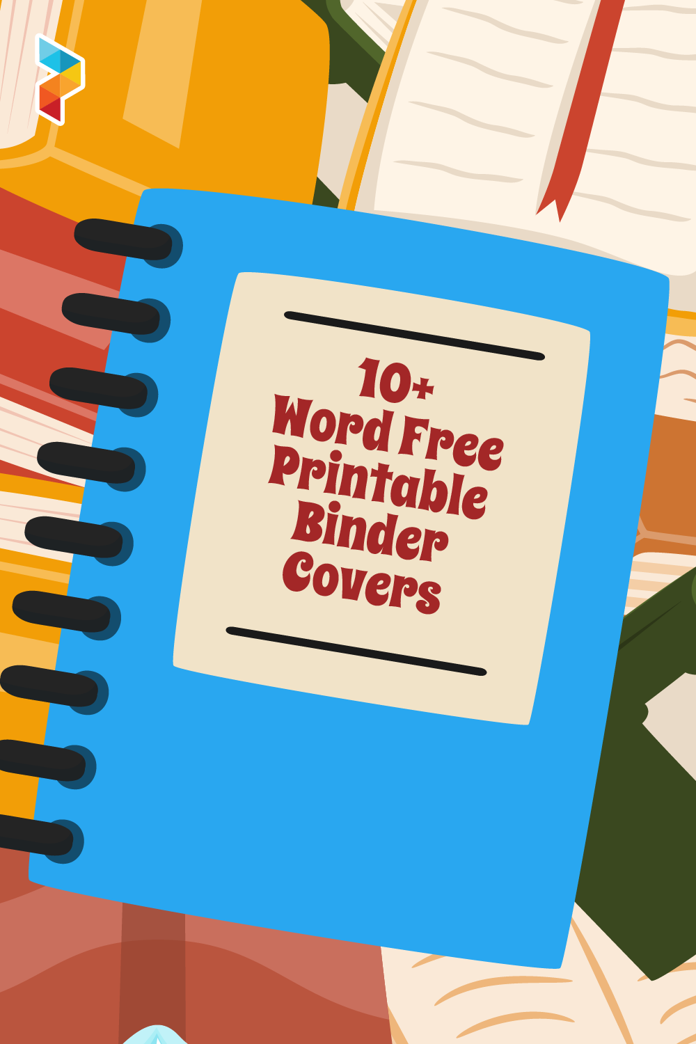 Word  Binder Covers