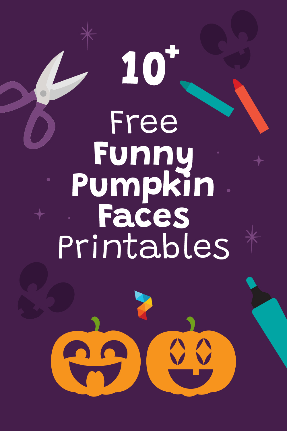 Funny Pumpkin Faces