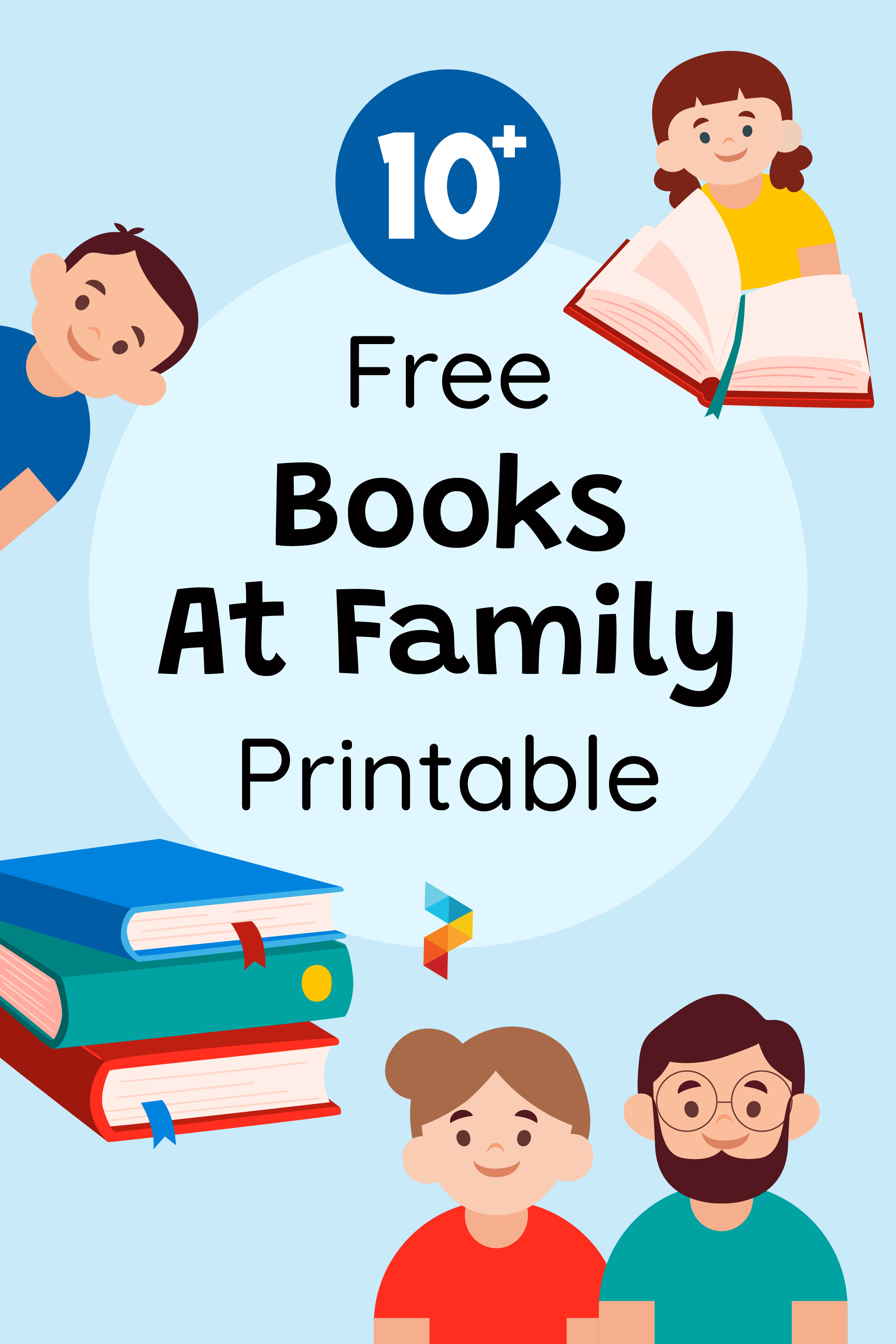 Books At Family