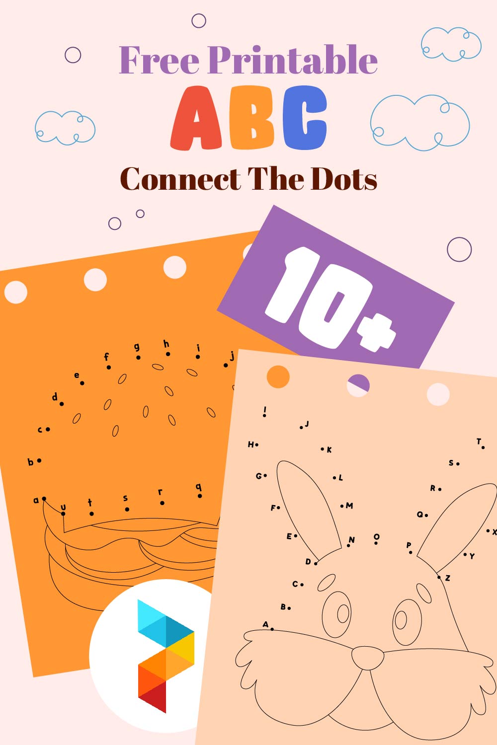 ABC Connect The Dots