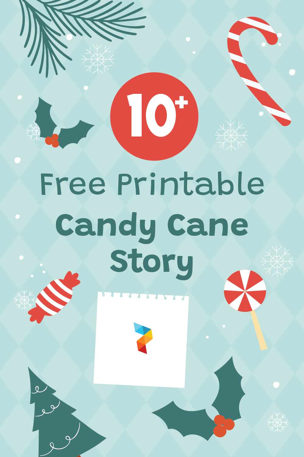 Candy Cane Story