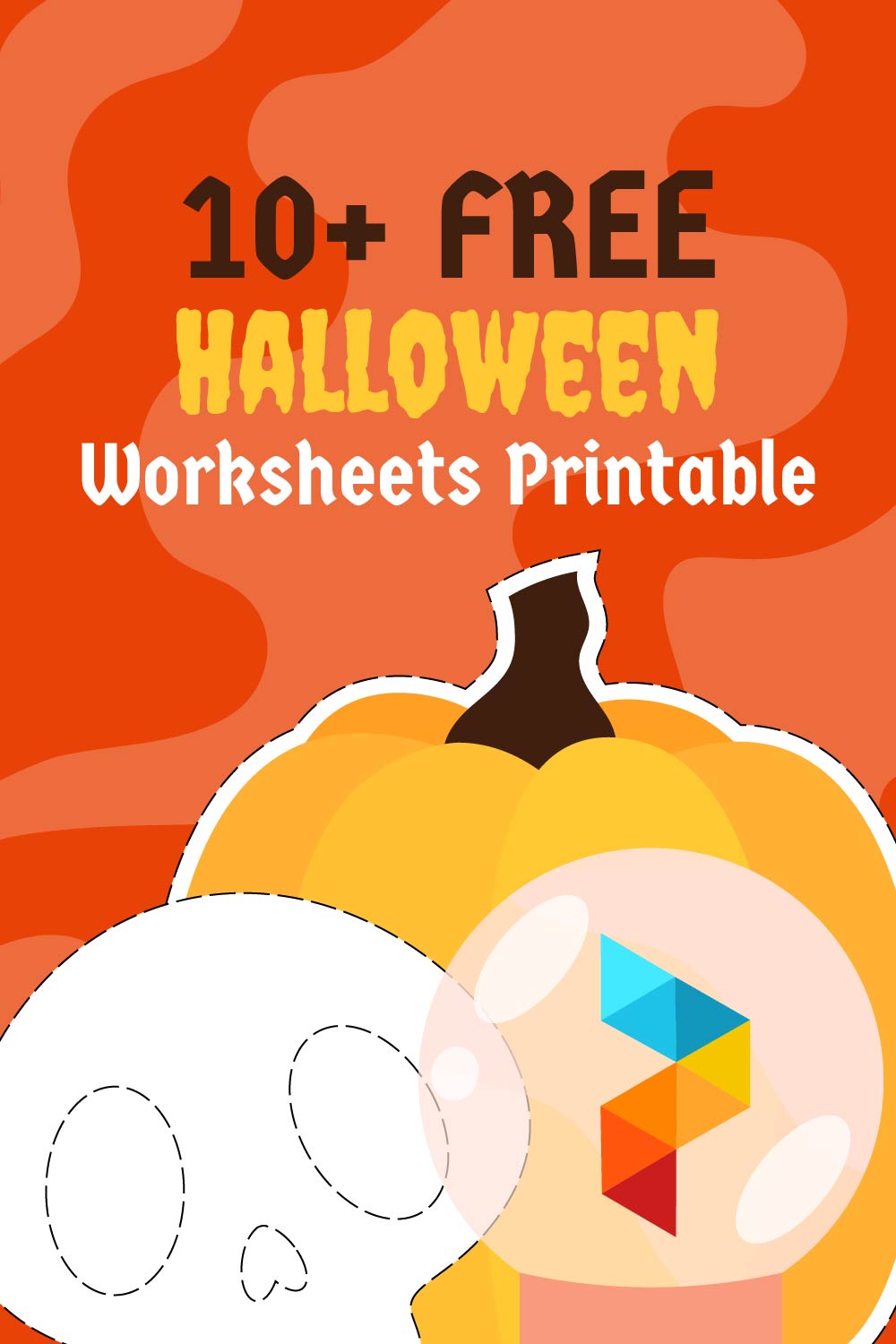 Halloween Worksheets
