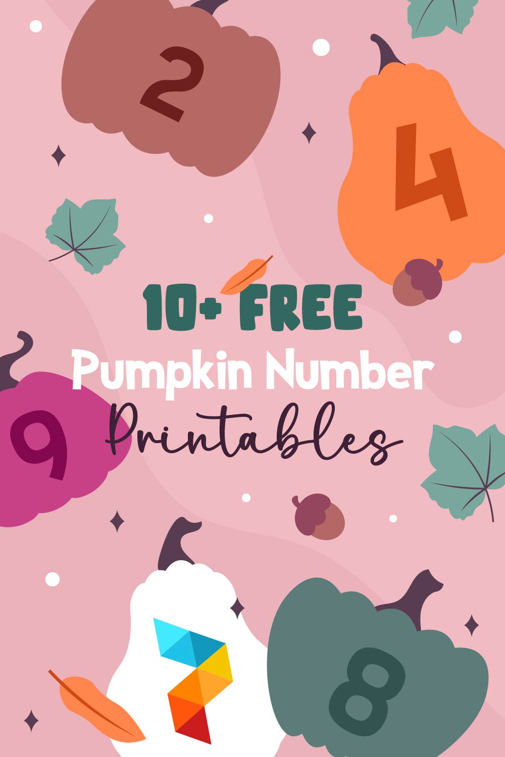 Pumpkin Number